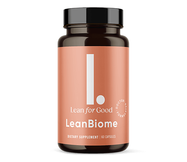 LeanBiome™ - Official | Support Gut Health & Weight Loss