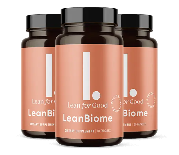 Leanbiome official